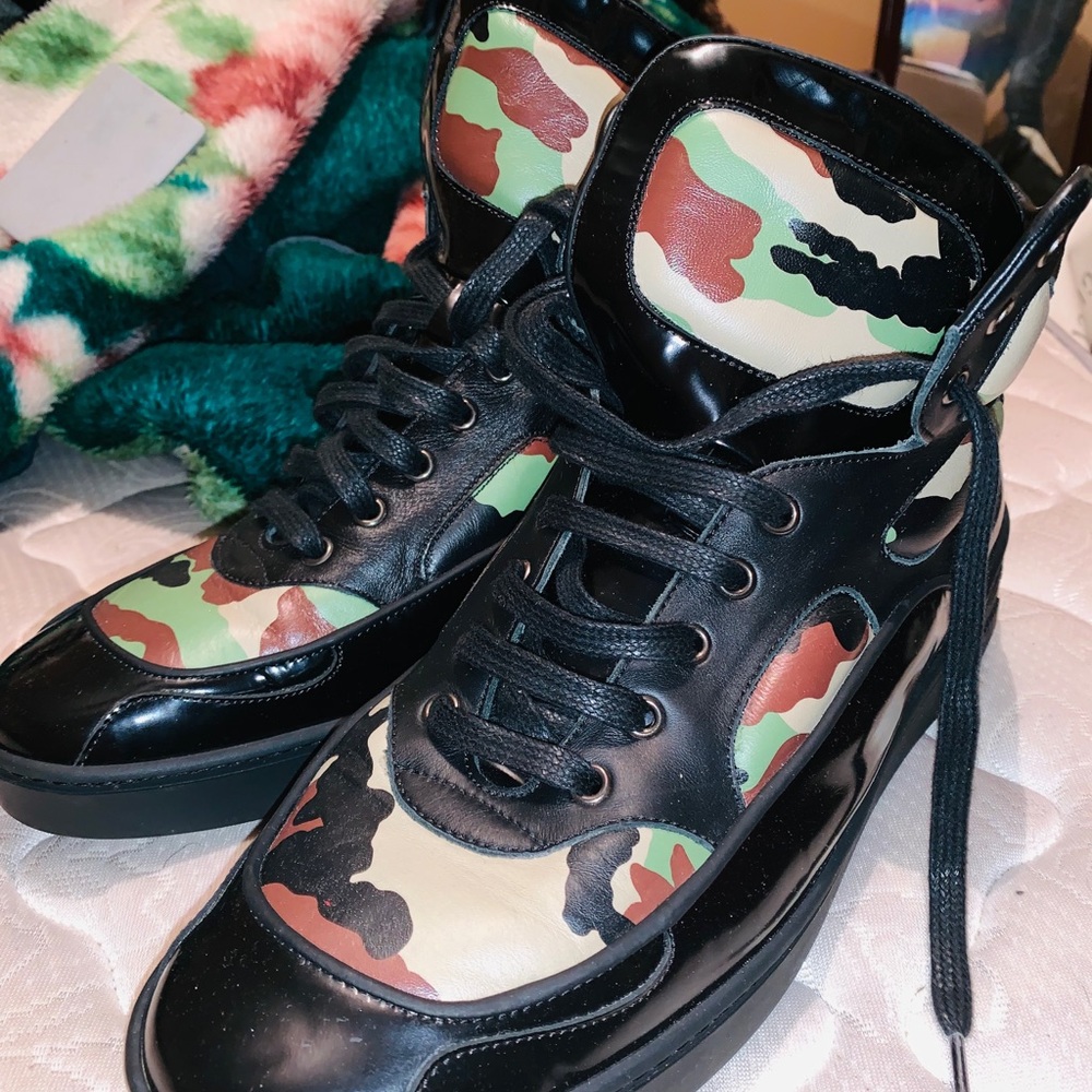 MOSCHINO Shoes